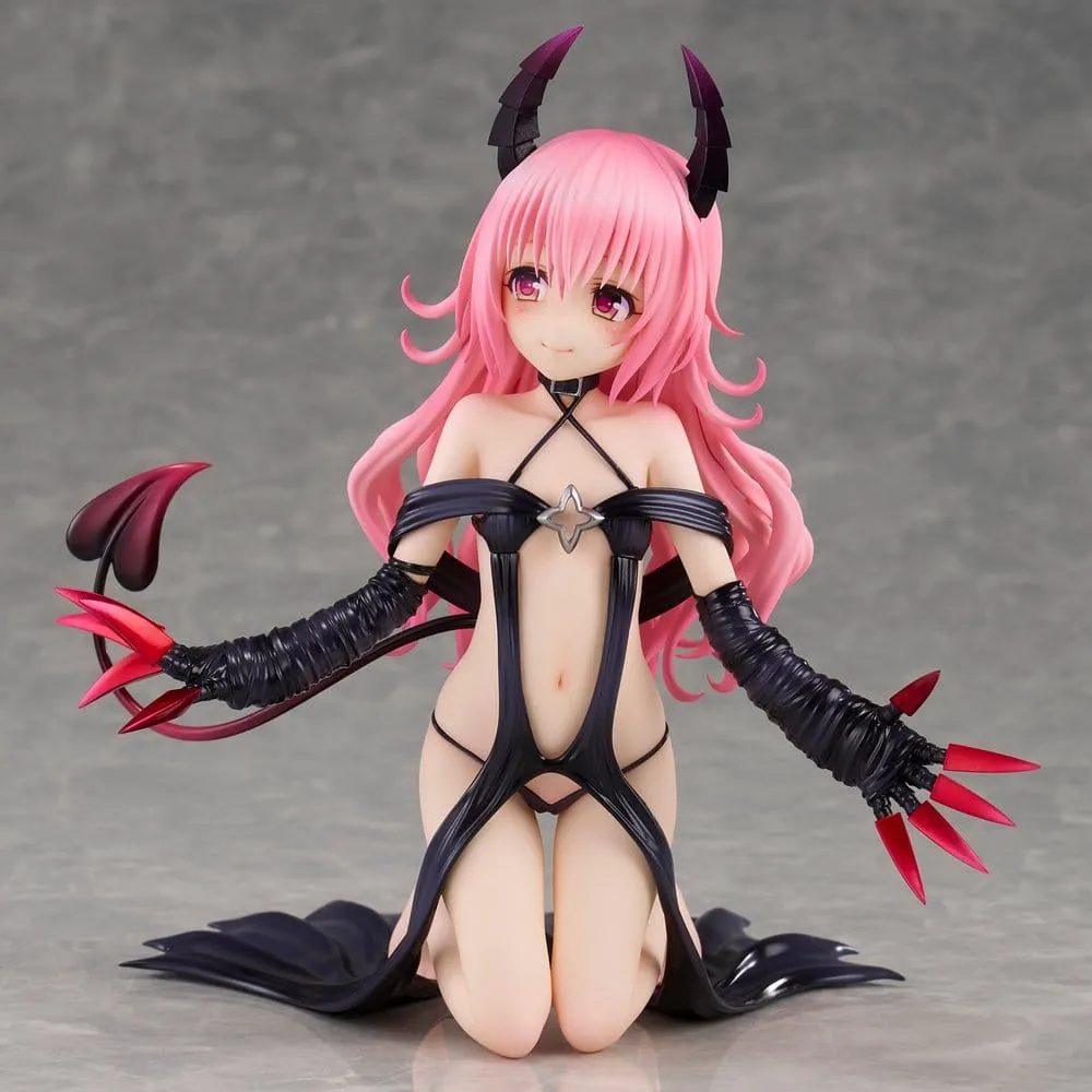 To Love-Ru Darkness PVC Figure Lala & Momo Les filles! 15 cm
